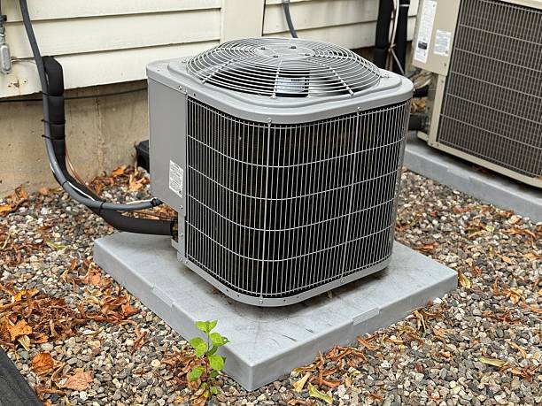 24/7 Emergency Hvac Repair experts in London, OH